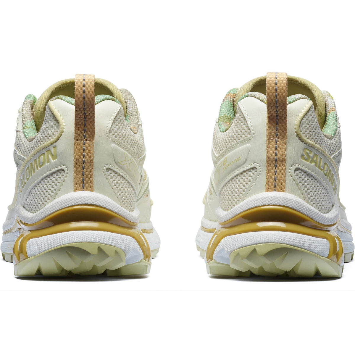 Salomon XT-6 Expanse Cottage Core – Trail Sneakers