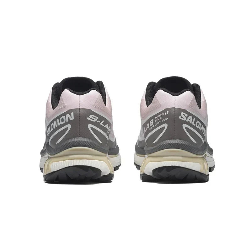 Salomon XT-6 Icy Pink – Trail Sneakers