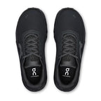 On Cloudmonster 3 All Black – Running Shoes