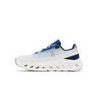 On Cloudtilt Black Ivory | Platform Sneakers - Men's