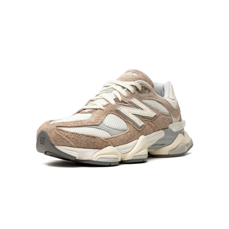 New Balance 9060 Driftwood  – Sneakers Women's
