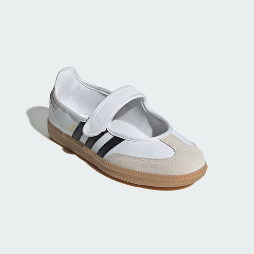 Adidas Samba Jane sneaker - side profile