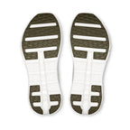 On Cloudtilt Black Ivory | Platform Sneakers - Women's