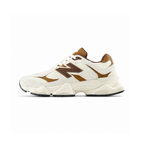 New Balance 9060 Mushroom Brown  – Sneakers Women's