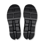 On Cloudmonster 3 All Black – Running Shoes
