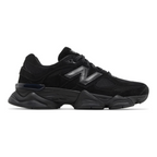 New Balance 9060 Monochrome Black – Sneakers