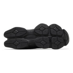 New Balance 9060 Monochrome Black – Sneakers