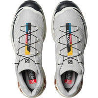 Salomon XT-6 Dark Sapphire – Trail Sneakers