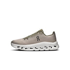 On Running Cloudtilt Eclipse Black | Platform Sneakers - Men's