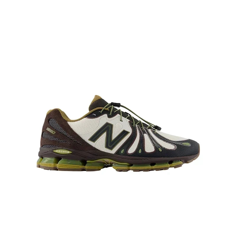 New Balance 1890 Streamsong Alkaline Green – Running Shoes