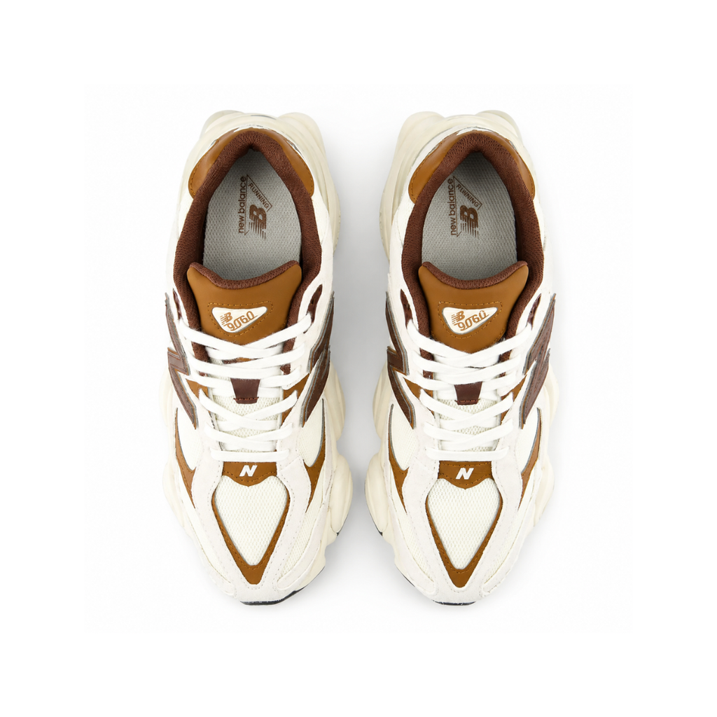 New Balance 9060 Atmos Timeless Beauty – Sneakers Women's