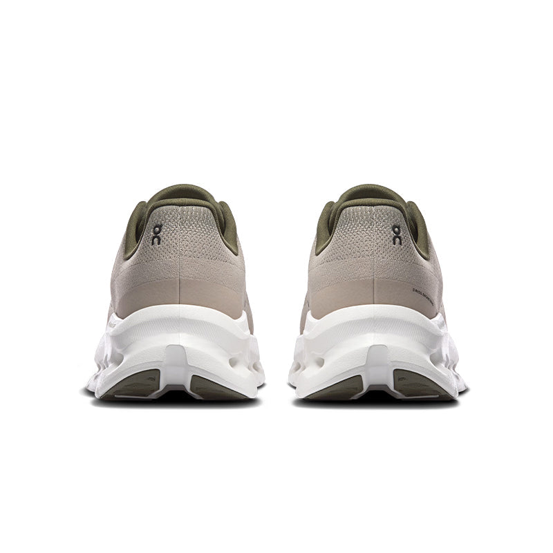 On Running Cloudtilt Eclipse Black | Platform Sneakers - Women's