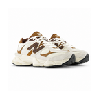 New Balance 9060 White – Sneakers Women's
