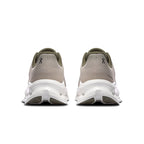 On Cloudtilt Black Ivory | Platform Sneakers - Women's