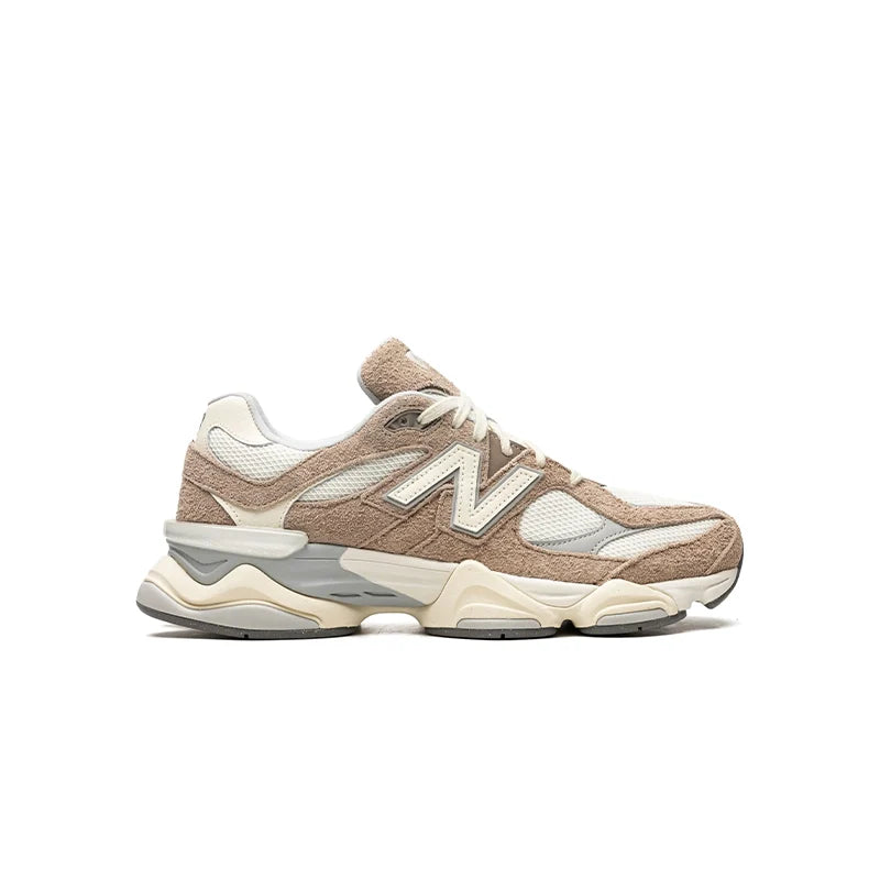 New Balance 9060 Driftwood  – Sneakers Women's