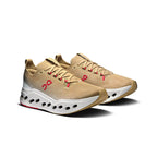 On Cloudsurfer Max Wide Chai – Running Shoes