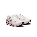 On Cloudsurfer 2 Ivory Peony – Running Shoes