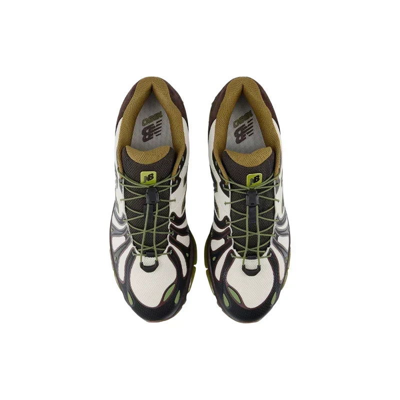 New Balance 1890 Linen Pumpernickel – Running Shoes