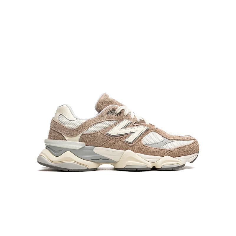 New Balance 9060 Chocolate Brown – Sneakers