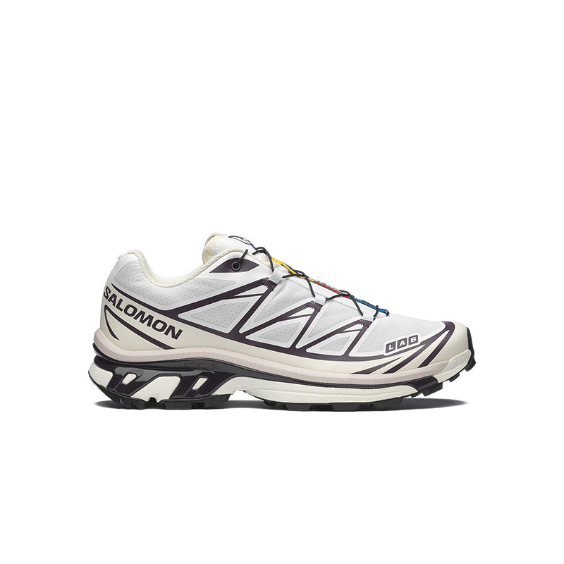 Salomon XT-6 Dark Sapphire – Trail Sneakers