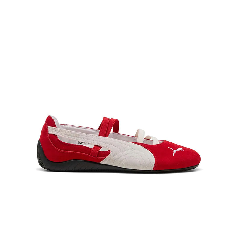 Puma Ballet Speedcat Red – Sneakers