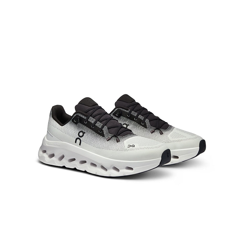 On Running Cloudtilt Eclipse Black | Platform Sneakers - Men's