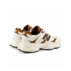 New Balance 9060 White – Sneakers Women's