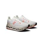 On Cloudsurfer Max Wide Salmon – Running Shoes