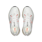 On Cloudsurfer Max Wide Salmon – Running Shoes