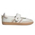 Adidas Samba Jane Scarlet – Sneakers