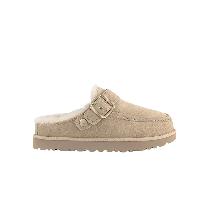 UGG Goldenstar Evelina – Flat Shoes