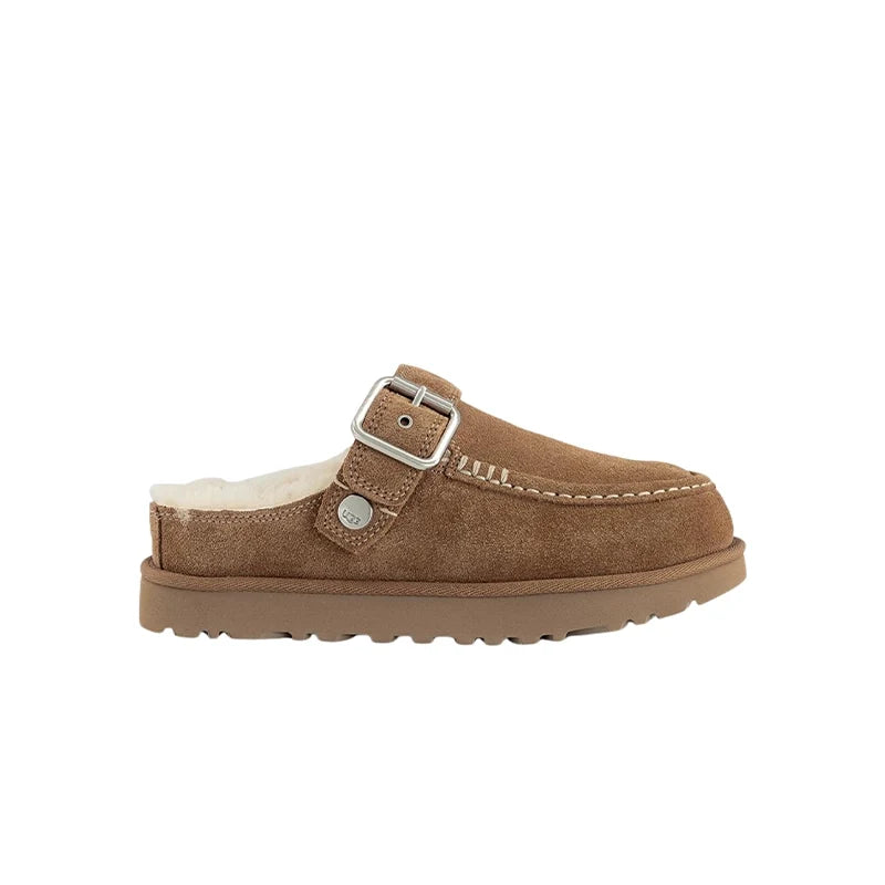 UGG Goldenstar Evelina – Flat Shoes