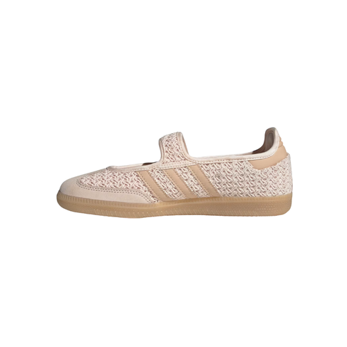 Adidas Samba Jane Wonder Quartz sneaker - side profile