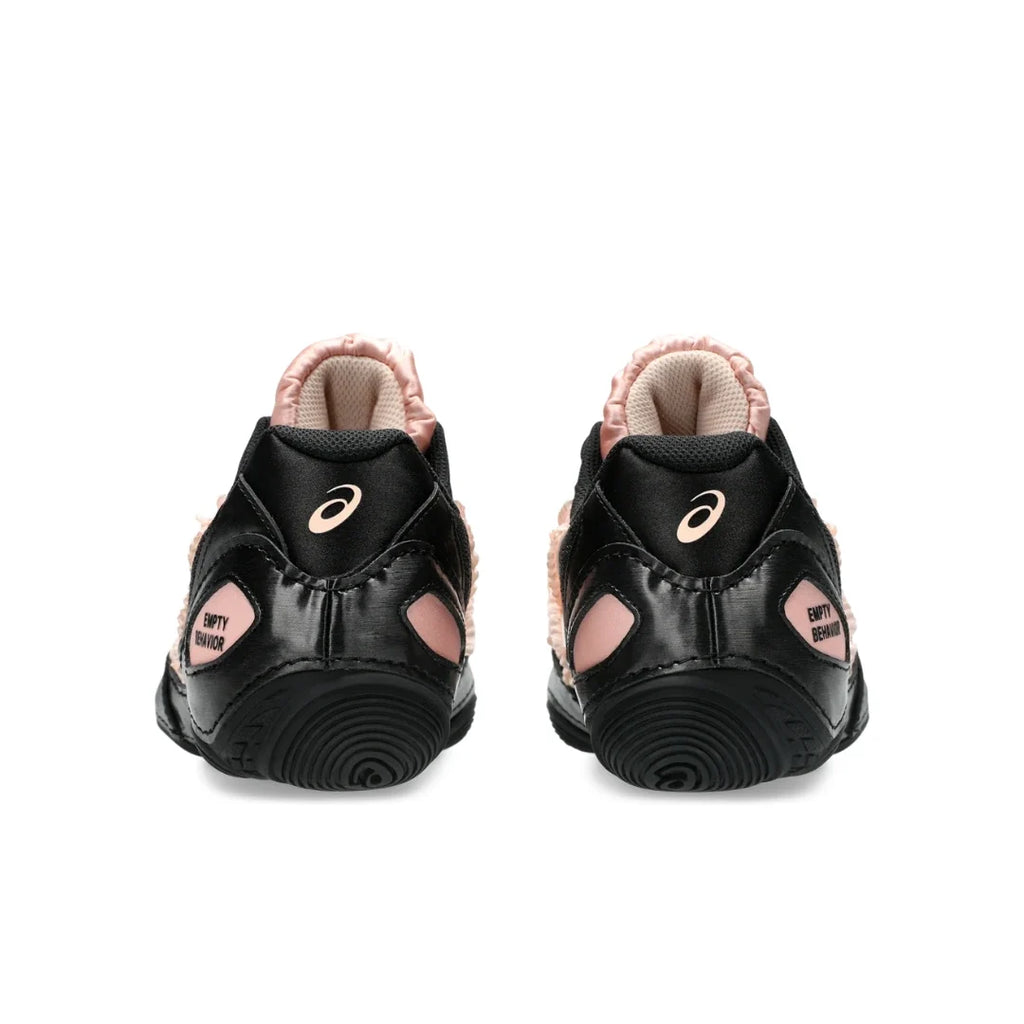 Asics x Empty Behavior Hypersync Sneakers