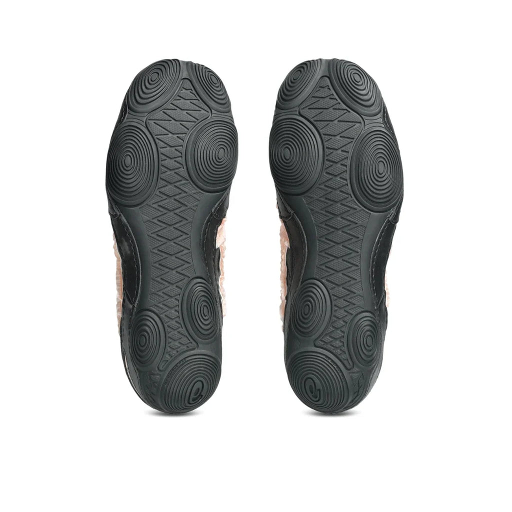 Asics x Empty Behavior Hypersync Sneakers