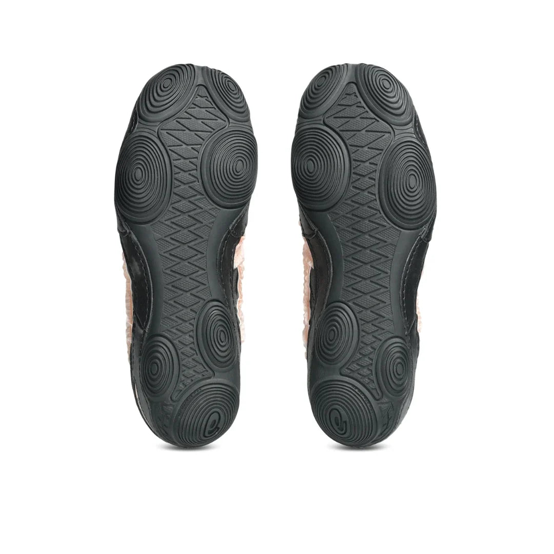 Asics x Empty Behavior Hypersync Sneakers