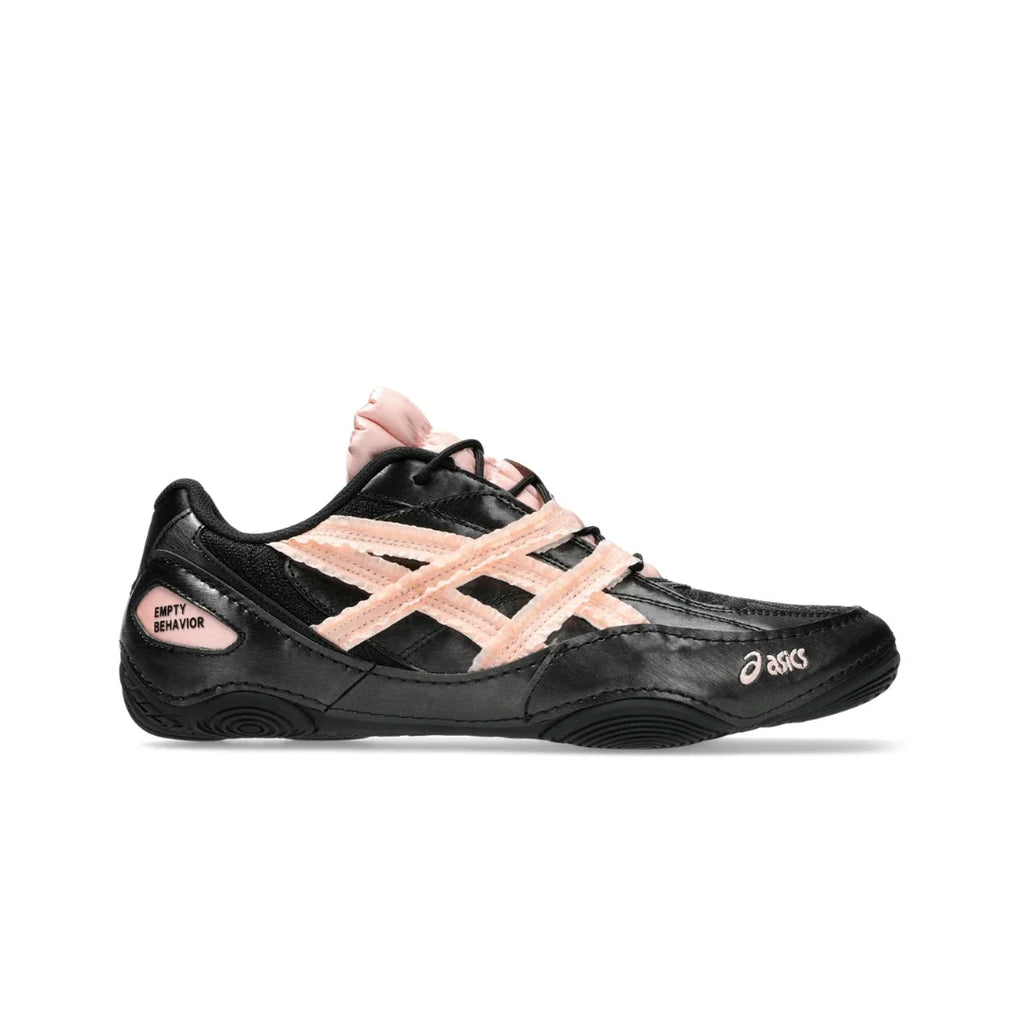 Asics x Empty Behavior Hypersync Sneakers