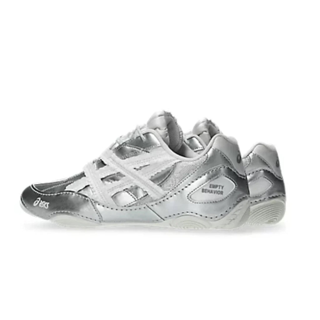 Asics x Empty Behavior Hypersync Sneakers