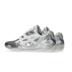 Asics x Empty Behavior Hypersync Sneakers