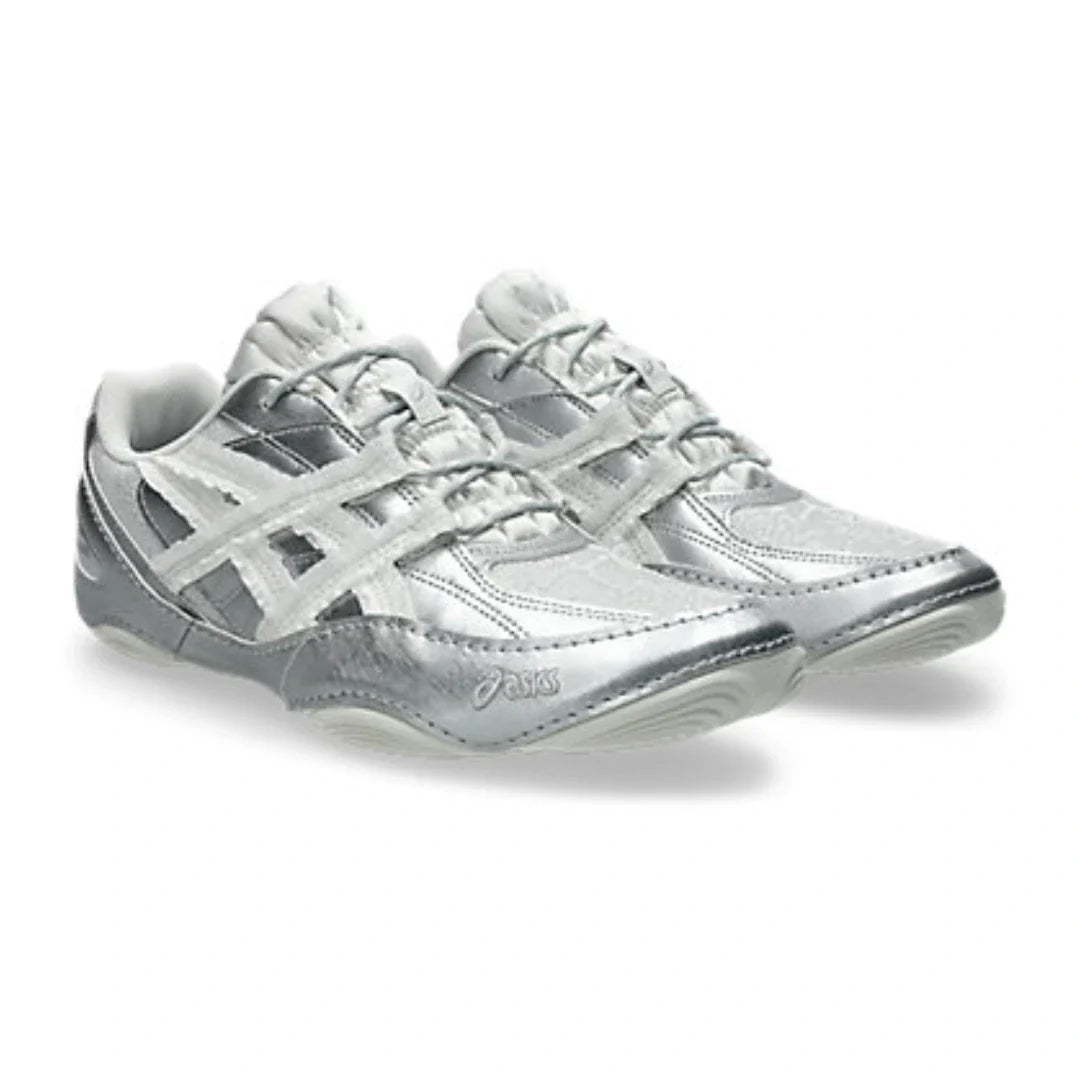 Asics x Empty Behavior Hypersync Sneakers