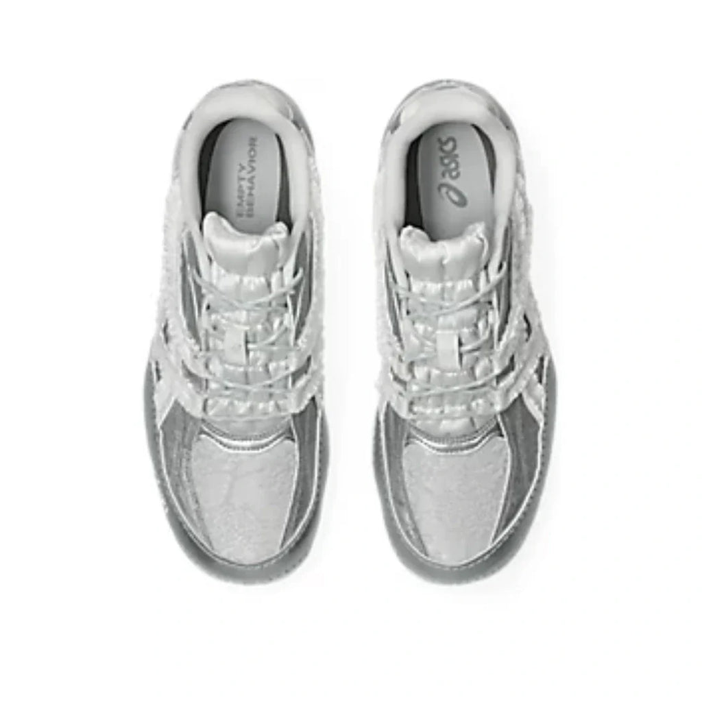 Asics x Empty Behavior Hypersync Sneakers