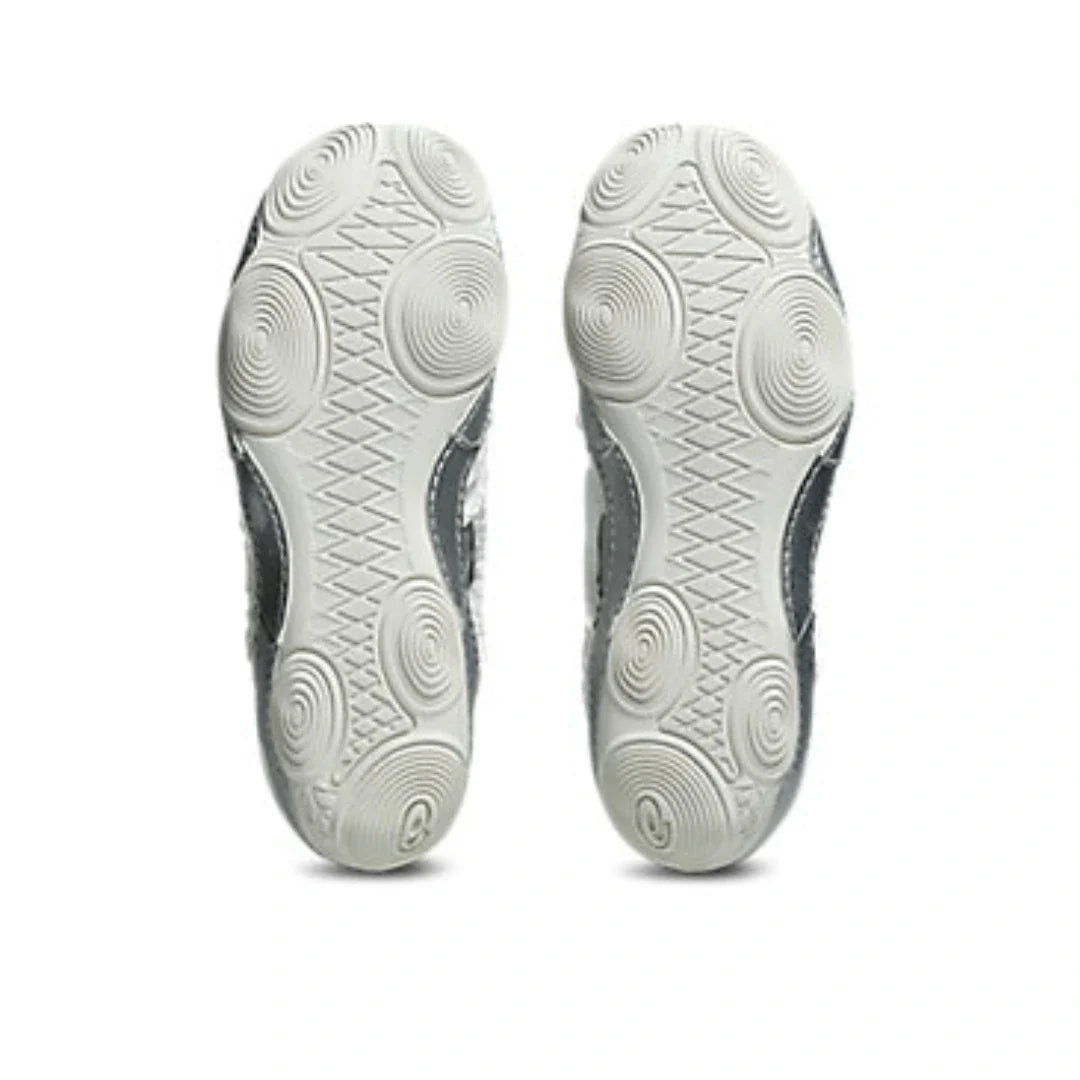 Asics x Empty Behavior Hypersync Sneakers