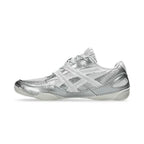 Asics x Empty Behavior Hypersync Sneakers