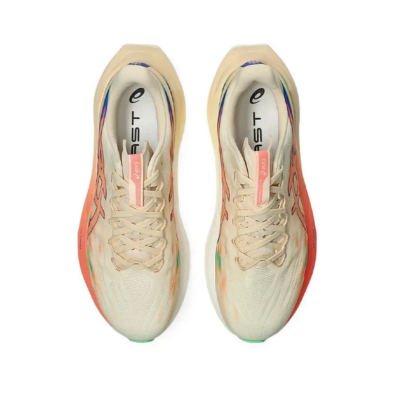 ASICS Superblast 3 Seashell – Running Shoes