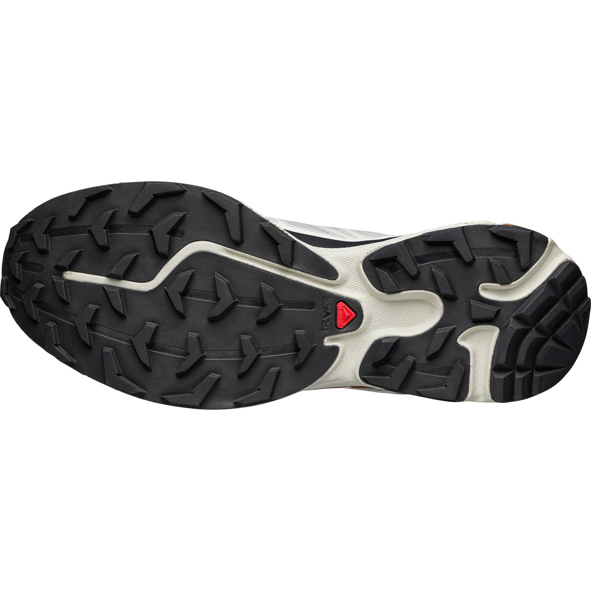 Salomon XT-6 Expanse White Rainy Day – Trail Sneakers