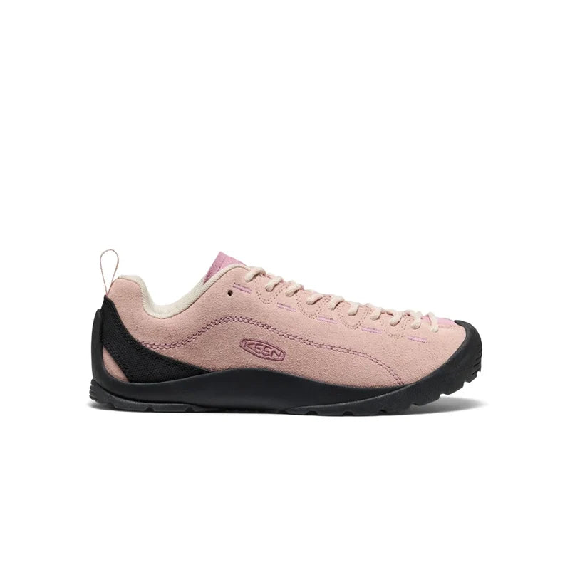 KEEN Jasper Lily Pad Camel Rose  – Sneaker