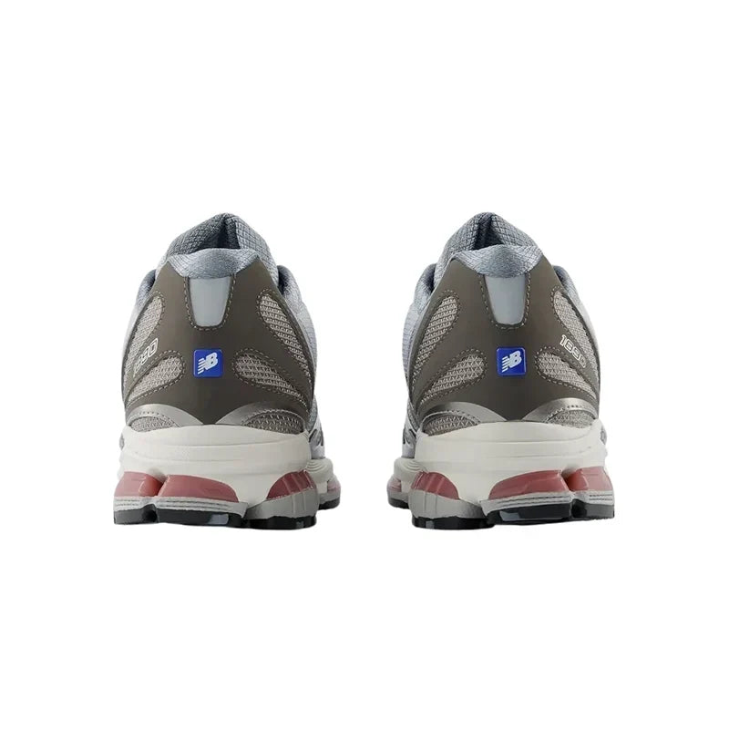 New Balance 1890 Linen Pumpernickel – Running Shoes Women's