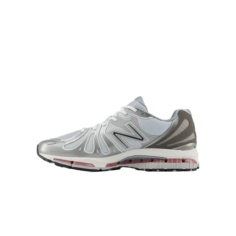 New Balance 1890 Linen Pumpernickel – Running Shoes Women's