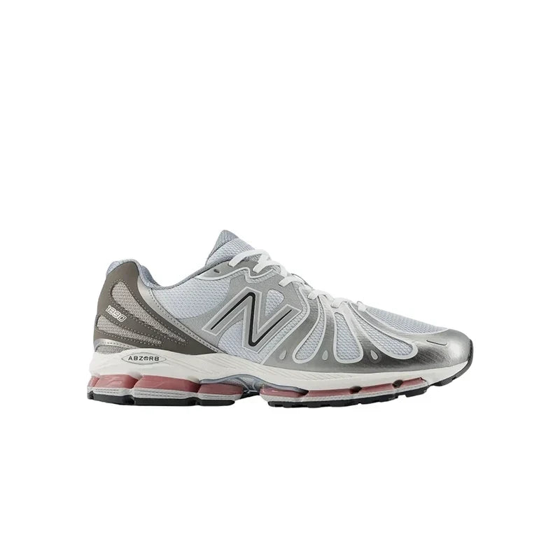 New Balance 1890 Linen Pumpernickel – Running Shoes Women's