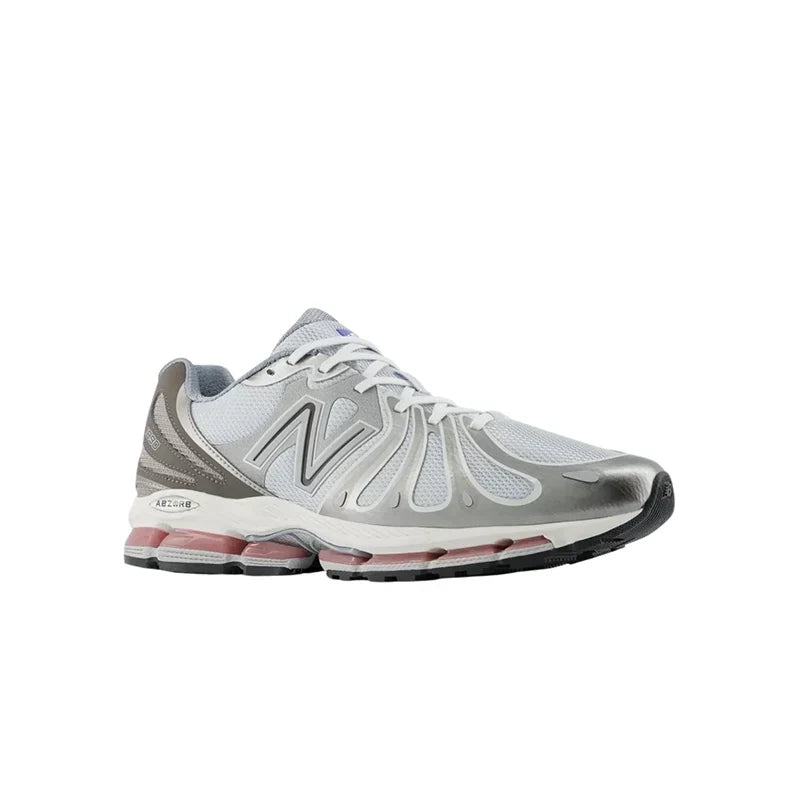 New Balance 1890 Linen Pumpernickel – Running Shoes Women's